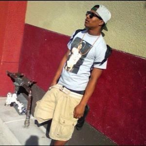 Meet your Posher, Duece